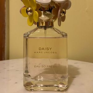 Marc Jacobs Daisy So Fresh EDT